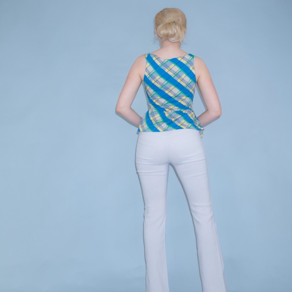 Anthropologie Summer Top - Picture 9 of 13